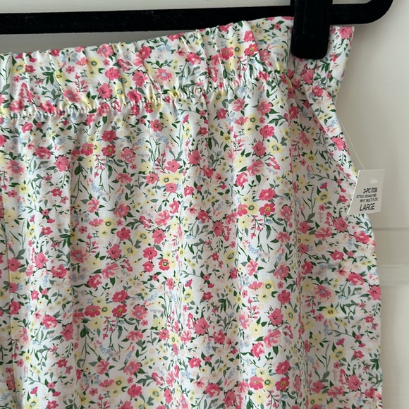 NWT Charter Club PJ -2 piece set - Picture 9 of 12